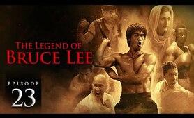 THE LEGEND OF BRUCE LEE - SEASON 01: EPISODE 23 - FULL MARTIAL ARTS SERIES IN ENGLISH