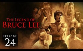 THE LEGEND OF BRUCE LEE - SEASON 01: EPISODE 24 - FULL MARTIAL ARTS SERIES IN ENGLISH