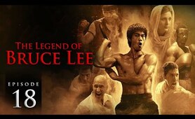 THE LEGEND OF BRUCE LEE - SEASON 01: EPISODE 18 - FULL MARTIAL ARTS SERIES IN ENGLISH