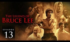 THE LEGEND OF BRUCE LEE - SEASON 01: EPISODE 13 - FULL MARTIAL ARTS SERIES IN ENGLISH
