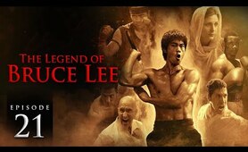 THE LEGEND OF BRUCE LEE - SEASON 01: EPISODE 21 - FULL MARTIAL ARTS SERIES IN ENGLISH