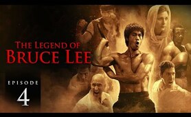 THE LEGEND OF BRUCE LEE - SEASON 01: EPISODE 04 - FULL MARTIAL ARTS SERIES IN ENGLISH