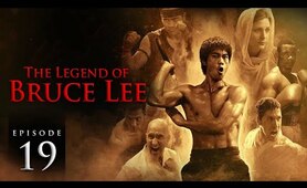 THE LEGEND OF BRUCE LEE - SEASON 01: EPISODE 19 - FULL MARTIAL ARTS SERIES IN ENGLISH