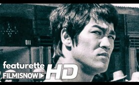 WARRIOR Season 1 "The Warrior" Featurette | Justin Lin Bruce Lee Cinemax Series