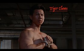 Tiger Claws (Full Movie) in HD