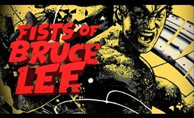Fists of Bruce Lee - FULL MOVIE - BLACK BELT MOVIE NIGHT
