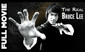 The Real Bruce Lee (1973) | Martial Art Action Movie | Bruce Lee, Dragon Lee