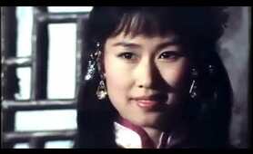 Chinese kung fu classic - The Woman Avenger 1980 _ English Subtitles
