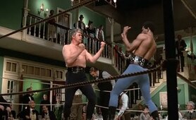 Kung Fu: Caine and the Bare Knuckle Boxer (Pt 4)