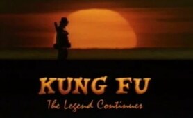 Kung Fu: The Legend Continues Season One