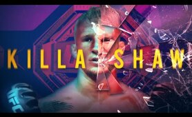 TJ Dillashaw: The Most Disgraceful UFC Champion | UFC Documentary