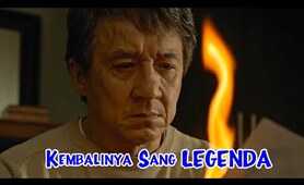 The Foreigner || Full Movie || Subtitle Indonesia ..