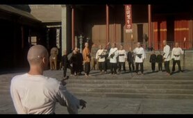 Kung Fu: Series 1 Intro
