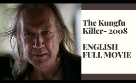 The Kung fu Killer | English Full Movie - 2008