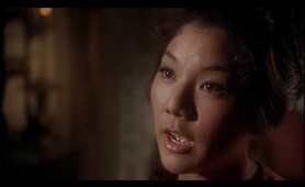 Kung Fu: A Chinese Prostitute Resents Caine For Being Shaolin