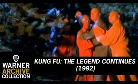 Kung Fu: The Legend Continues | Warner Archive